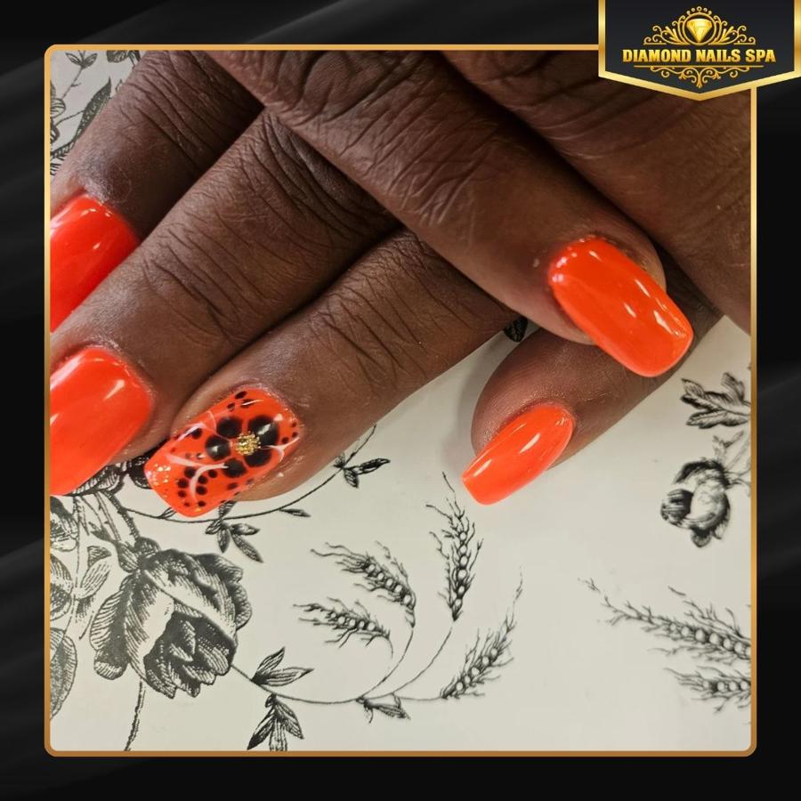 amazing nail
